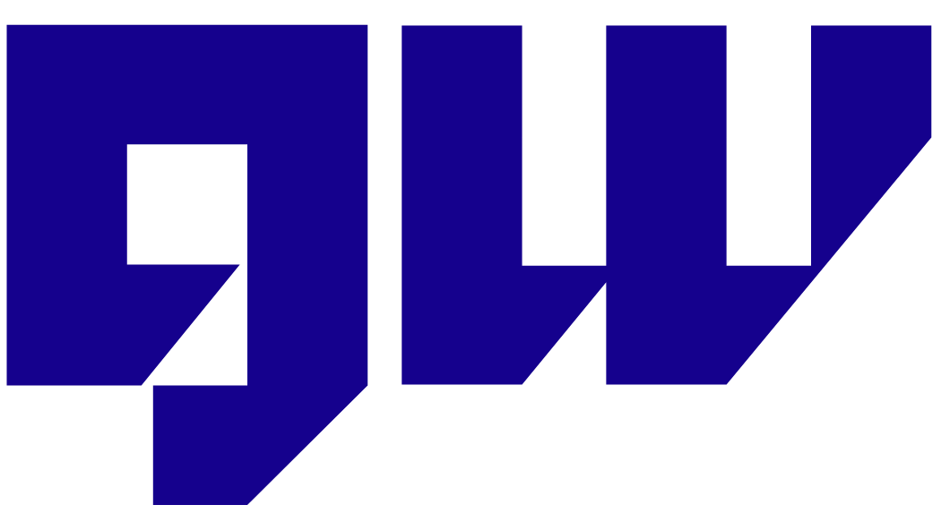 Good Woman Wordmark